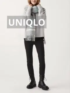 UNIQLO ユニクロ ヒートテックウルトラストレッチレギンスパンツ