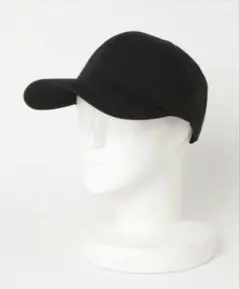 green label relaxing ベースボールキャップ 黒