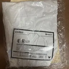 ベイマックス　セブンイレブン　一番くじ　B賞　シースルーブルゾン　キャラクターのサムネイル