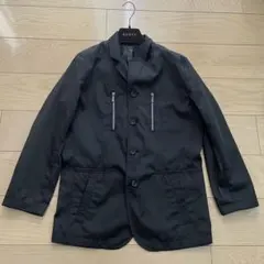 【美品】renoma HOMME（レノマ オム）メンズジャケット Mサイズのサムネイル