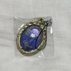 ツイステ　エペル　ピクウィズ　額縁ストラップ