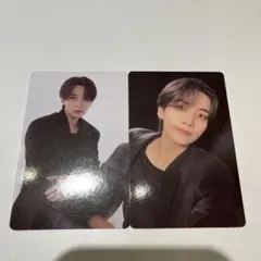 SEVENTEEN トレカ follow again ジョンハン 6 70