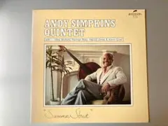 JAZZ Andy Simpkins Quintet Summer Strut