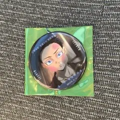 鬼滅の刃 無限城編 第2弾 ものがたる眼差し缶バッジA 狛治 猗窩座