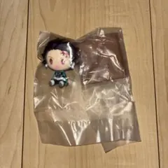 一番くじ　鬼滅の刃　姉の仇　ちょこのっこフィギュア　竈門炭治郎