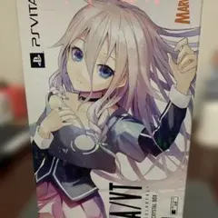 IA/VT -COLORFUL- PS Vita