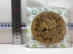 ITS' DEMO　ピカチュウ　ポケモン　コルクコースター