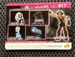 ポケモンバトルカード トレーナー BIT