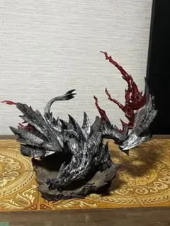 モンスターハンター クリエイターズモデル ラギアクルス バルファルク