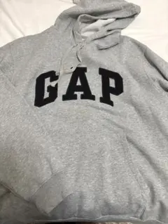 gap パーカー