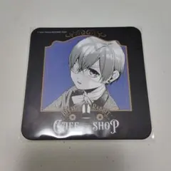 黒執事 Black Label シエル ビターラビットカフェ 特典 カード - メルカリ