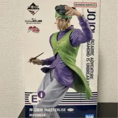 2025年最新】一番くじ ジョジョ 岸辺露伴の人気アイテム - メルカリ