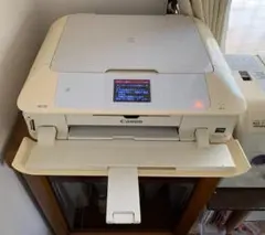 Canon - PIXUS MG7730 未使用品 Amazon.co.jp: 旧モデル Canon インクジェットプリンター複合機