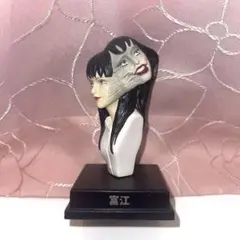 新品未開封】kaiju one 富江 - 伊藤潤二老師名作 ソフビ - メルカリ