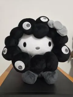 2025年最新】黒ミャクミャク サンリオ キティの人気アイテム