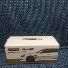 2026年最新】tarmac works jzx100の人気アイテム - メルカリ