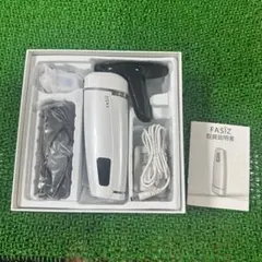 2026年最新】脱毛器 fasizの人気アイテム - メルカリ