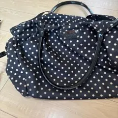 ケイトスペード マザーズバッグ トートバッグ