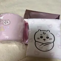 Chiikawa Babyトレーディングミニ巾着ちいかわ　ノベルティセット