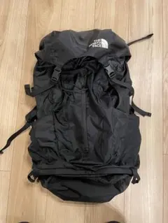 ザノースフェイス テルス45 tellus リュック 登山