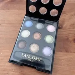 LANCOME ランコム　アイシャドウ　9色　ミニカラーフォーカスのサムネイル
