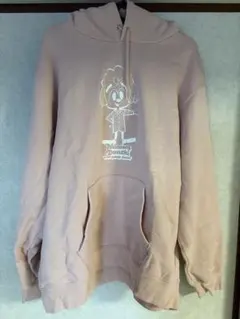 GU なにわ男子　道枝駿佑　みっちー　コラボパーカー