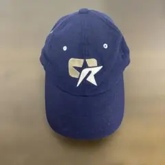 【送料無料】REVOLVER リボルバー　BASEBALL cap 00 裏原のサムネイル