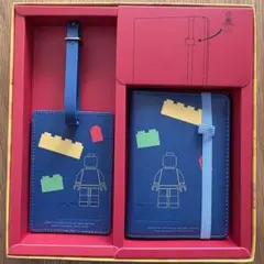 LEGO トラベルボックスセット