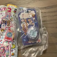 たまごっちカスタムキーリング2 てんしっちのサムネイル