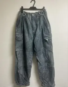 Vintage OLD GAP カーゴパンツ