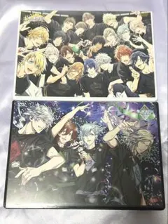 うたプリ DVD