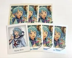 あんスタ　ぱしゃっつ　10周年 Ra*bits 紫乃創