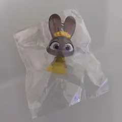 ズートピア2 めじるしアクセサリー　ジュディ