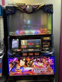 【実機】バジリスク絆 月下雷鳴 狂竜戦線 【バラ売り可能】 2026年最新】バジリスク絆実機の人気アイテム - メルカリ