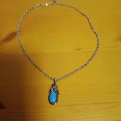 ペンダントネックレス