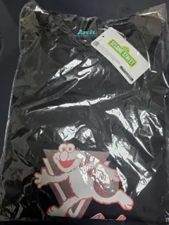 Arch　Tシャツ　XXL　黒