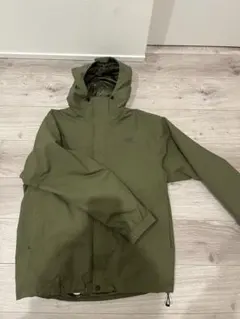 THE NORTH FACE／ノースフェイス #NP61735 カーキ Lのサムネイル