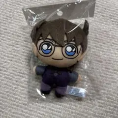 江戸川コナン セガラッキーくじ D賞 ぬいぐるみマスコット