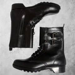 00s archive engineer boots belt y2k
