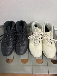 ズンバ シューズ