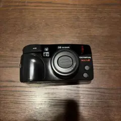 OLYMPUS OZ 120 ZOOM 본체 필름 카메라