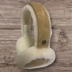 UGG Bluetooth Earmuffs チェスナット - メルカリ