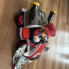 USJ マリオカートポップコーンバケットのサムネイル