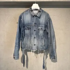 バレンシアガ 2016年秋冬（AW16） オーバーサイズニット - メルカリ