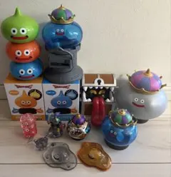 ドラゴンクエスト グッズ まとめ売り - メルカリ