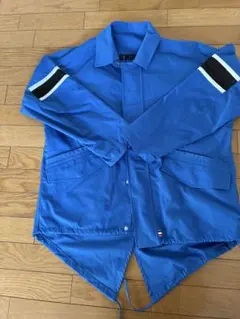 PERSON'S　パーソンズ　作業着 ジャケットのサムネイル