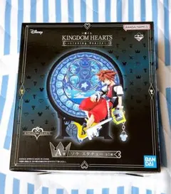 2025年最新】一番くじ a賞 キングダムハーツの人気アイテム