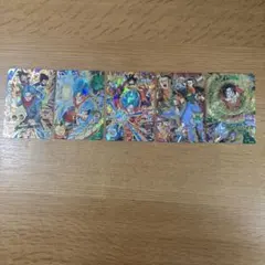 ドラゴンボールヒーローズ星4×5 星3×27