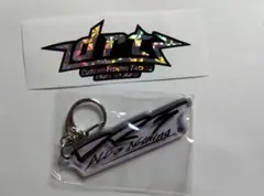 drt キーホルダー、ステッカーセット キープキャスト thekeepcast_official ガチャアイテム アクリルキーホルダー各種 どれ