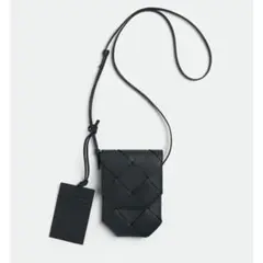 Bottega Veneta ディアゴ フォンポーチ